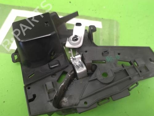 Used Rear right interior door handle CITROËN C5 II (RC_) 2.0 HDi (RCRHRH) (136 hp) 27031582