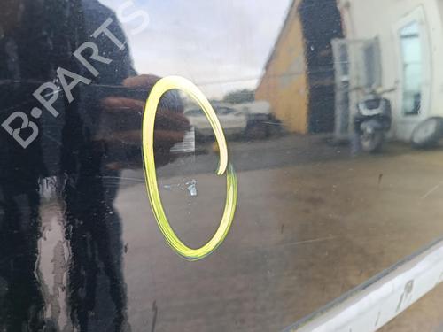 Left rear door CITROËN C1 (PM_, PN_) 1.4 HDi | BP29990465C4 