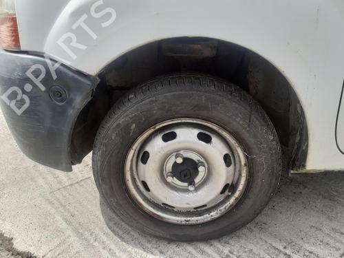Used Left front brake caliper RENAULT KANGOO (KC0/1_) D 65 1.9 (KC0E, KC02, KC0J, KC0N) (64 hp) 27477302
