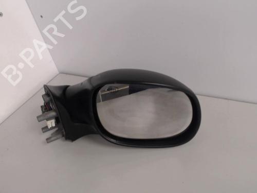 Right mirror CITROËN XSARA PICASSO (N68) 2.0 HDi | BP27029238C27 