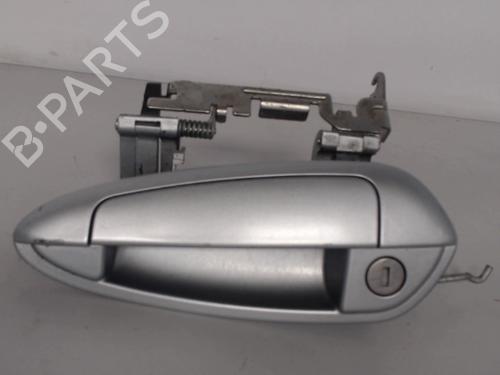Used Front left exterior door handle Front left exterior door handle 27031626 27031626