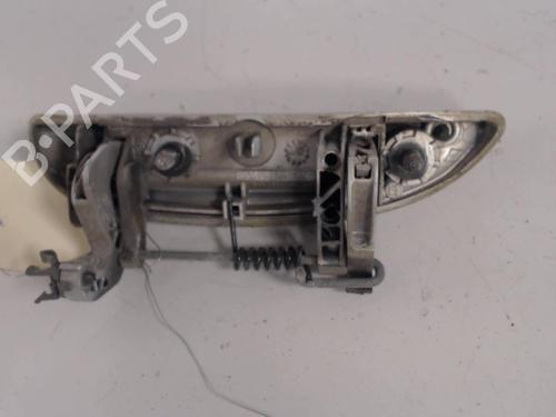 Front right exterior door handle RENAULT SCÉNIC I MPV (JA0/1_, FA0_) 2.0 16V (JA1D, JA17) | BP27030895C129 