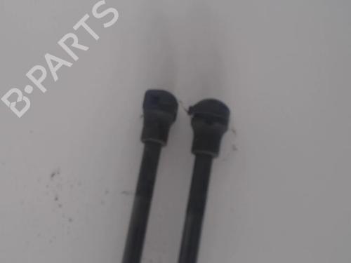 Gassdemper Bakluke PEUGEOT 207 (WA_, WC_) 1.4 HDi (68 hp) 27030637
