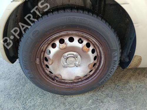 Used Rim Rim RENAULT MEGANE II (BM0/1_, CM0/1_) 1.6 16V (112 hp) 32095677 32095677