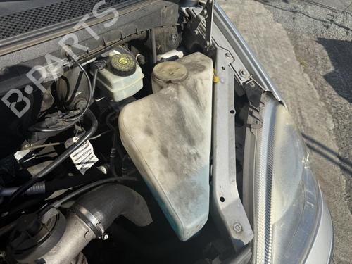 Used Windscreen washer tank MERCEDES-BENZ A-CLASS (W168) A 170 CDI (168.009, 168.109) (95 hp) 27038614