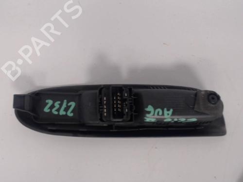 Venstre fortil elrude kontakt RENAULT CLIO II (BB_, CB_) 1.5 dCi (B/CB07) (65 hp) 28796786