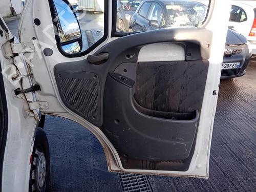 Front right interior door handle FIAT DUCATO Van (230_) 2.0 JTD 735526301