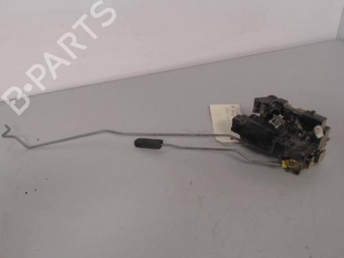 Front right lock RENAULT KANGOO (KC0/1_) 1.5 dCi (KC07) | BP27037134C97 