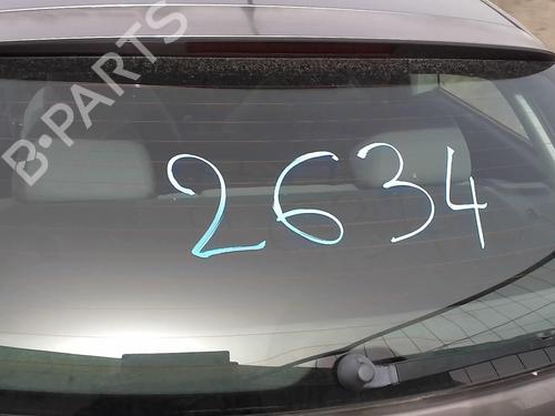 Tailgate SEAT IBIZA III (6L1) 1.4 TDI | BP27029321C6 