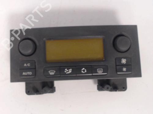 Used Climate control Climate control CITROËN C4 I (LC_) 1.6 HDi (90 hp) 27034978 27034978