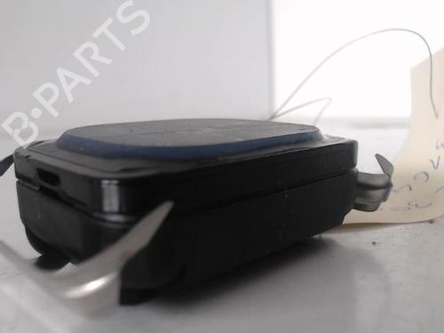 Electronic module PEUGEOT 3008 I MPV (0U_) 1.6 VTi | BP27027785M83 