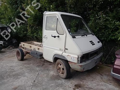 Brugte RENAULT TRUCKS B Platform/Chassis 70 (72 hp) 2896273