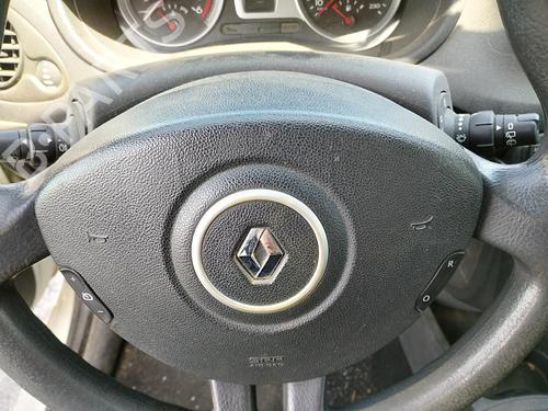 Used Driver airbag RENAULT CLIO III (BR0/1, CR0/1) 1.5 dCi (C/BR0G, C/BR1G) (68 hp) 27035615