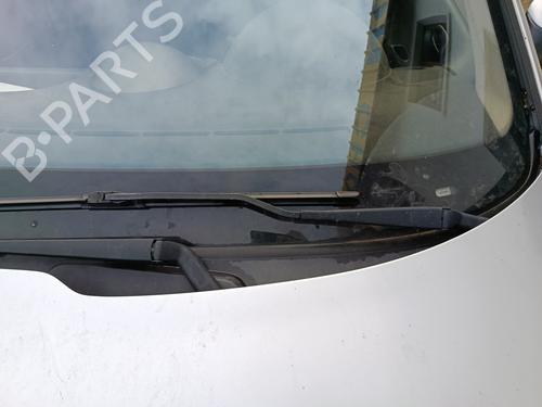 Used Front windshield wiper arm PEUGEOT 206 Hatchback (2A/C) 1.4 HDi eco 70 (68 hp) 30464509