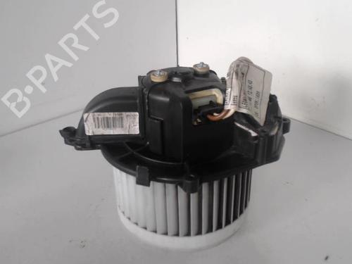 Used Radiator fan CITROËN C4 Picasso I MPV (UD_) 1.6 HDi (109 hp) 27033606