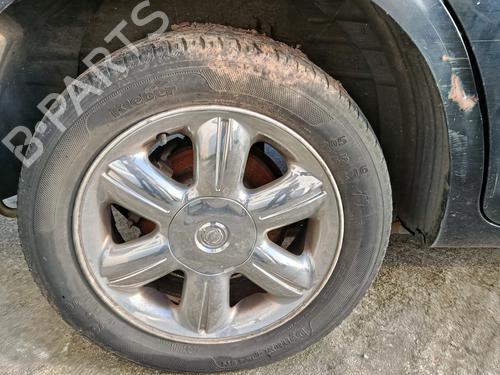 Felg CHRYSLER PT CRUISER (PT_) 2.2 CRD (121 hp) 32711543