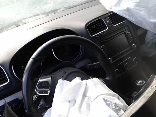 Left tailgate light VW GOLF VI (5K1) 2.0 TDI | BP27037658C79 - Image 6