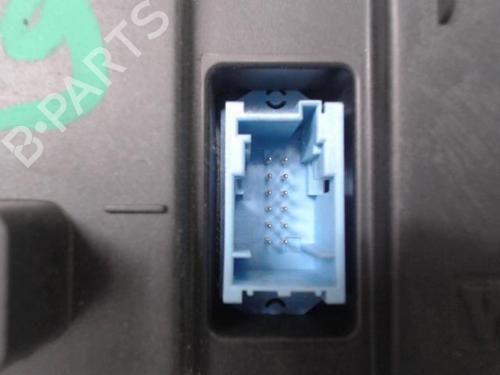 Climate control RENAULT SCÉNIC II (JM0/1_) 1.5 dCi (JM02, JM13) | BP27037022I5 