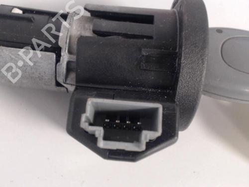 Ignition barrel RENAULT TWINGO I (C06_) 1.2 16V (C060) | BP27037184M48 