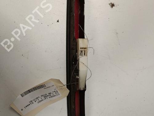 Used Third brake light Third brake light CITROËN C3 I (FC_, FN_) 1.4 HDi (68 hp) 35942780 35942780