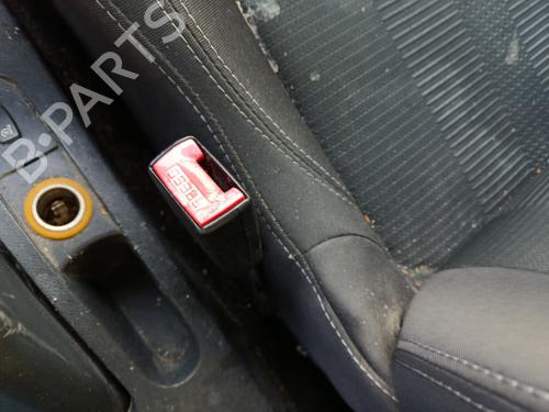 Engate do cinto RENAULT CLIO III (BR0/1, CR0/1) 1.5 dCi (C/BR0G, C/BR1G) (68 hp) 30848987