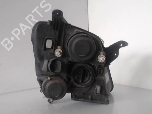 Scheinwerfer links OPEL MERIVA A MPV (X03) 1.7 CDTI (E75) | BP27028461C28 
