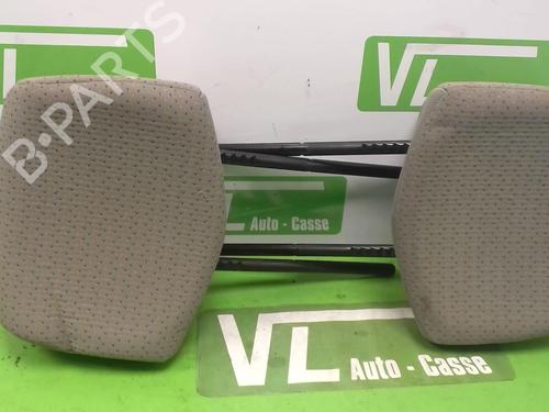 Headrest RENAULT CLIO III (BR0/1, CR0/1) 1.5 dCi (BR17, CR17) | BP27037537I31 