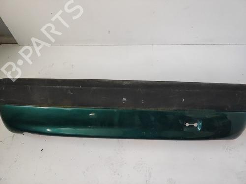 Rear bumper CITROËN SAXO (S0, S1) 1.4 VTS | BP27030608C8 