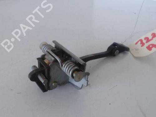 Used Hinge/Door check strap PEUGEOT 3008 I MPV (0U_) 1.6 HDi (109 hp) 27026458