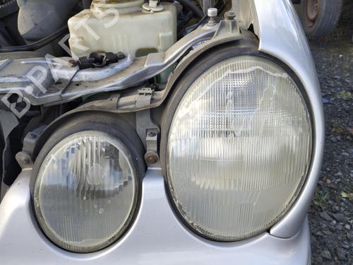 Used Left headlight MERCEDES-BENZ E-CLASS (W210) E 320 CDI (210.026) (197 hp) 29847144