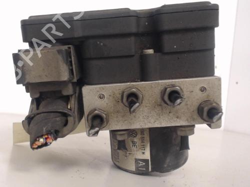 ABS pump VW GOLF PLUS V (5M1, 521) 1.9 TDI | BP27031017M43 