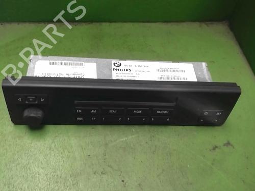 Used Switch BMW 5 (E39) 523 i (170 hp) 27032210