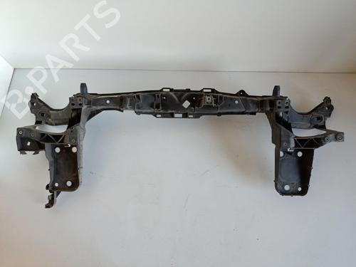 Frontplate/Frontkurv RENAULT KANGOO / GRAND KANGOO II (KW0/1_) 1.5 dCi 90 (KW05, KW08, KW0G, KW11) (90 hp) 29334521