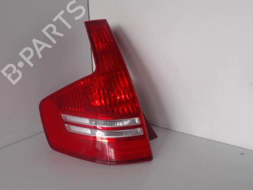 Used Left taillight CITROËN C4 I (LC_) 1.6 HDi (90 hp) 27033854
