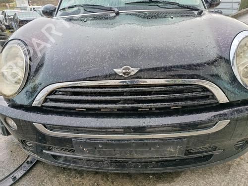 Gitter für MINI MINI (R50, R53) One (90 hp) 31149877