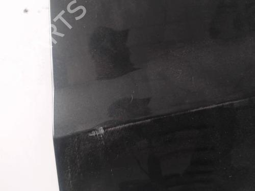 Left front door RENAULT CLIO III (BR0/1, CR0/1) 1.6 16V (BR09, BR0T, CR09, CR0T) | BP28545712C2 