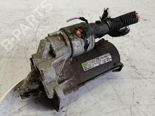 Starter RENAULT TWINGO II (CN0_) 1.5 dCi (CN0E) | BP27036116M8 - Image 3