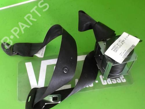 Used Rear right belt tensioner MAZDA 3 (BK) 1.6 DI Turbo (109 hp) 27032031
