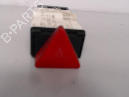 Used Warning switch Warning switch SEAT CORDOBA (6K1, 6K2) 1.9 TDI (110 hp) 27031639 27031639