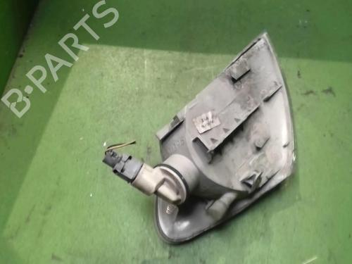 Right front indicator RENAULT SCÉNIC I MPV (JA0/1_, FA0_) 1.9 dCi (JA05, JA1F) | BP27032194C33 
