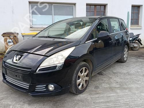 Warning switch PEUGEOT 5008 (0U_, 0E_) 1.6 HDi | BP32493667I22 - Image 6