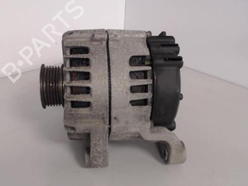 Alternator BMW 1 (E87) 116 d | BP27029250M7