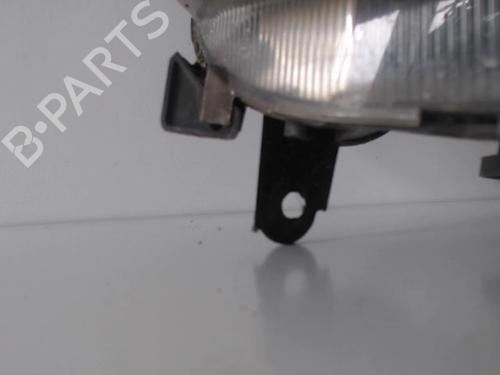 Right headlight OPEL MERIVA A MPV (X03) 1.7 CDTI (E75) | BP27030658C29 