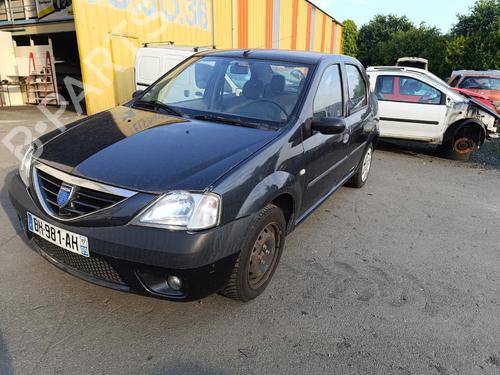 Højre fortil invendig håndtag DACIA LOGAN (LS_) 1.5 dCi (LS0W) | BP36901357I14 - Image 5
