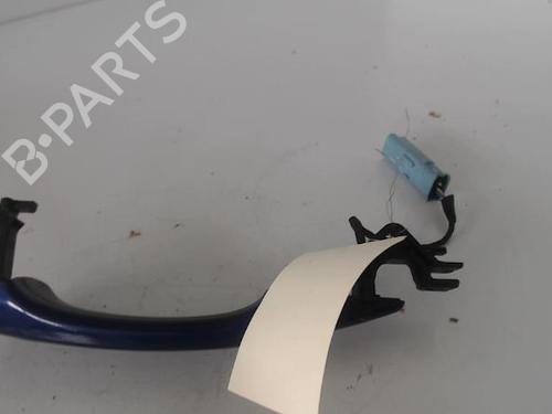 Front right exterior door handle PEUGEOT 308 II (LB_, LP_, LW_, LH_, L3_) 2.0 GT BlueHDi 180 | BP27030251C129