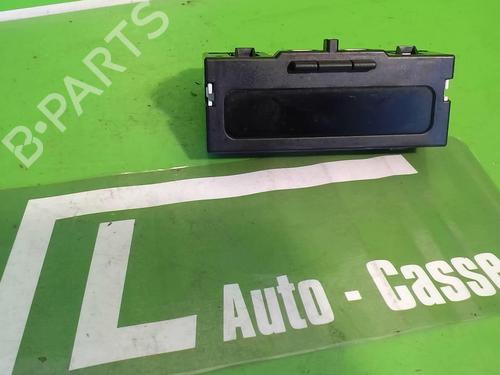 Display RENAULT MEGANE II (BM0/1_, CM0/1_) 1.5 dCi (BM1F, CM1F) (86 hp) 27029423