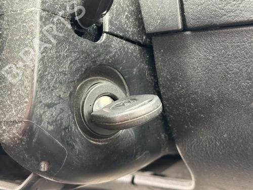 Ignition barrel VW GOLF IV (1J1) 1.9 TDI | BP27038578M48 