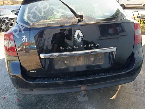 Køfangervange Køfangervange RENAULT LAGUNA III Grandtour (KT0/1) 1.5 dCi (KT0A, KT0R, KT02) (110 hp) 33992532 33992532