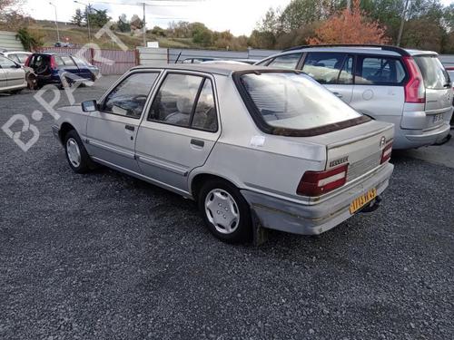 Used Parts PEUGEOT 309 I (10C, 10A) 1.6 2896442