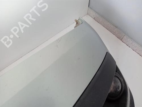 Front bumper FORD FOCUS C-MAX (DM2) 1.6 TDCi | BP27036697C7 
